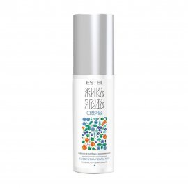 Estel Жива Ягода Северная Сыворотка-перламутр для волос 100мл