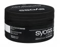 Schwarzkopf Syoss Паста моделирующая для волос Естественный блеск Легкий контроль 100мл