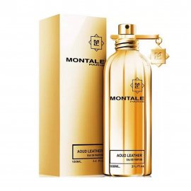 Montale Aoud Leather Парфюмерная вода 100мл