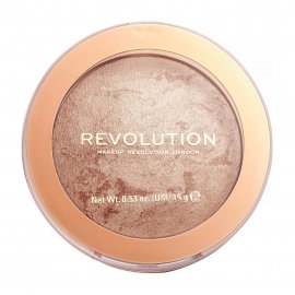 Makeup Revolution Бронзер Reloaded