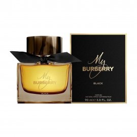 Burberry My Burberry Black Парфюмерная вода 90мл