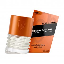Bruno Banani Men Absolute Туалетная вода