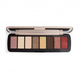Makeup Revolution Палетка теней для век Precious Glamour True Glamour