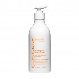 Tashe Professional Крем смягчающий для ног Sos Care (Скорая Помощь) 400мл