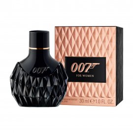 James Bond Woman Парфюмерная вода 30мл