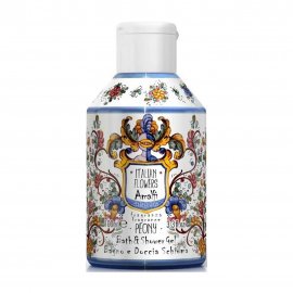 Rudy Le Maioliche Гель для душа Пион Амальфи