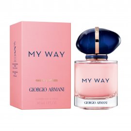 Giorgio Armani My Way Парфюмерная вода