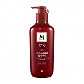 Ryo Damage Care&Nourishing Кондиционер для поврежденных волос 550мл