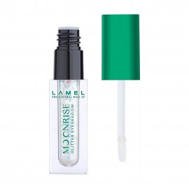 Lamel Professional Глиттер жидкий для век Moonrise 401 Феникс
