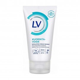 LV Скраб для лица 75мл