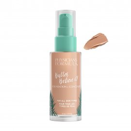 Physicians Formula Тональный крем-корректор 2в1 Bytter Believe It!