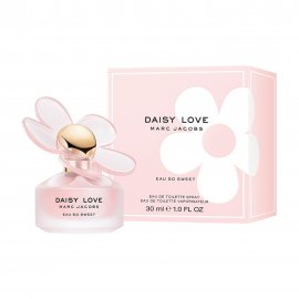 Marc Jacobs Daisy Love Eau So Sweet Туалетная вода
