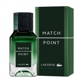 Lacoste Men Match Point Парфюмерная вода 30мл
