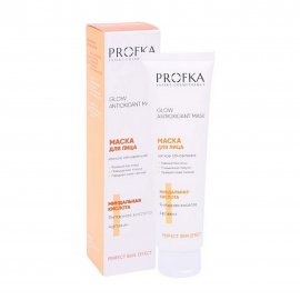 Profka Expert Cosmetology Маска для лица Мягкое обновление100мл