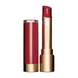 Clarins Помада с лаковым покрытием Joli Rouge Lacquer