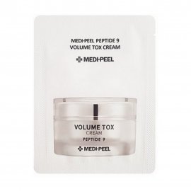 Medi-Peel Peptide 9 Volume Tox Крем омолаживающий пептидный для лица 1,5мл