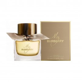 Burberry My Burberry Парфюмерная вода 50мл