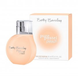 Betty Barclay Pure Pastel Peach Туалетная вода 20мл