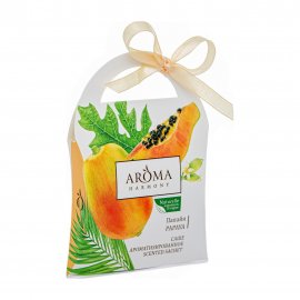 Aroma Harmony Саше ароматизированное Папайя 10гр