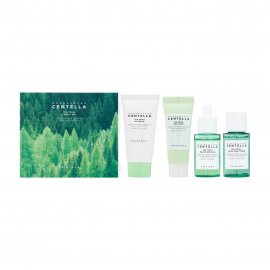 SKIN1004 Madagascar Centella Tea-Trica Набор дорожный миниатюр с чайным деревом