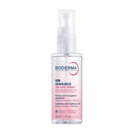 Bioderma Sensibio AR+ (Сенсибио AR+) Спрей-SOS мгновенно успокаивающий против покраснений 70мл