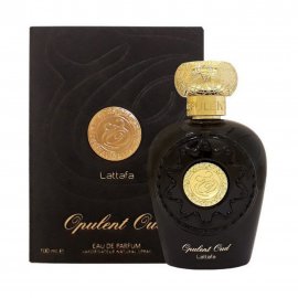 Lattafa Opulent Oud Парфюмерная вода 100мл