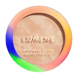 Lumene Хайлайтер Natural Glow 01