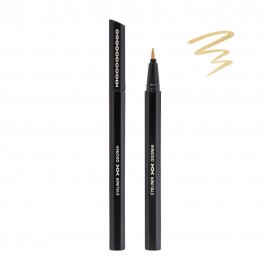 Beauty Bomb Подводка для глаз Ogonek 02 Золотой с сиящим финишем