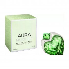 Mugler Aura Туалетная вода 50мл