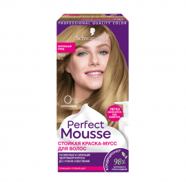 Schwarzkopf Perfect Mousse Краска для волос 950