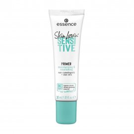 Essence Праймер для лица Skin Lovin' Sensitive