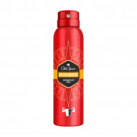 Old Spice Дезодорант-спрей Roamer 150мл