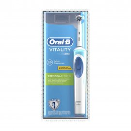 Oral-B Vitality Щетка зубная электрическая Crossaction