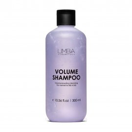 Limba Cosmetics Шампунь для придания объема Volume 300мл