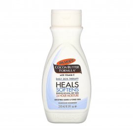 Palmer's Cocoa Butter Formula Лосьон увлажняющий для тела с маслом Какао и Витамином Е 250мл