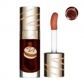 Clarins Блеск-масло Lip Comfort Oil Limited Edition 18 Ореховый макарон