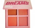 Makeup Obsession Палетка румян Strawberry Dreams