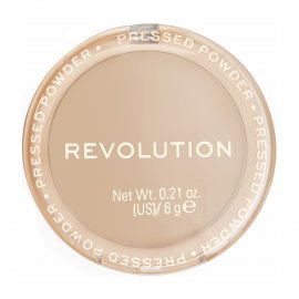 Makeup Revolution Пудра Reloaded Pressed Powder