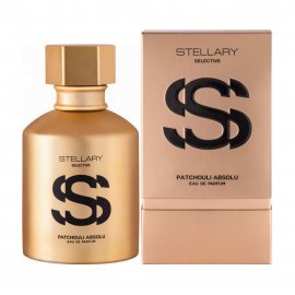 Stellary Patchouli Absolu Парфюмерная вода 50мл