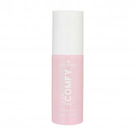 Essence Спрей для волос и тела Feelin Comfy 01
