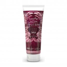 Rudy Le Maioliche Крем для рук Позитанская роза 100мл