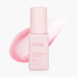 Starlike Signature Barrier Pink Сыворотка барьерная увлажняющая для лица