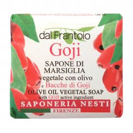 Nesti Dante dal Frantoio Мыло Годжи 100гр