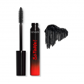 Revlon Тушь So Fierce Big Bad Черная