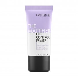 Catrice Праймер матирующий The Mattifier Oil-Control