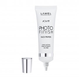 Lamel Professional Праймер для лица Oh My Photo Finish
