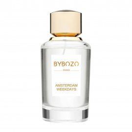 Bybozo Amsterdam Weekdays (Будни Амстердама) Парфюмерная вода 75мл