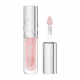 L'Oreal Paris Блеск-масло Plump Ambition (Распирающее чистолюбие)
