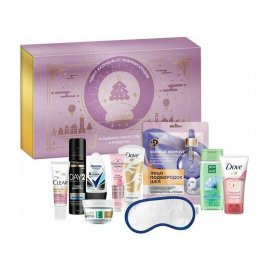 Чистая Линия Набор Адвент-календарь Pure Line