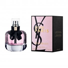 Yves Saint Laurent Mon Paris Парфюмерная вода